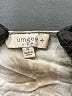 Umgee Tie-dye Gray Long Sleeve Blouse Size XL - photo 7