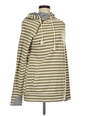 Ampersand Ave Pullover Hoodie (view 1)