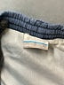 Columbia 100% Nylon Solid Blue Shorts Size L - photo 3