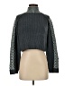 Wild Fable Color Block Gray Turtleneck Sweater Size S - photo 1