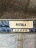 Pistola Hearts Blue Jeans Size 25 waist - photo 7