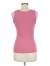 Gap Pink Tank Top Size M - photo 2