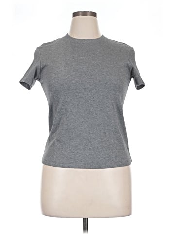 CUTS Short Sleeve Turtleneck (view 1)