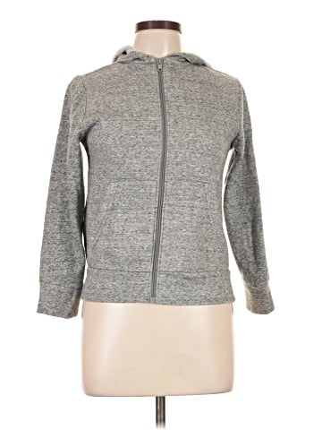 Old Navy Zip Up Hoodie (view 1)