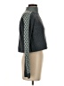 Wild Fable Color Block Gray Turtleneck Sweater Size S - photo 4