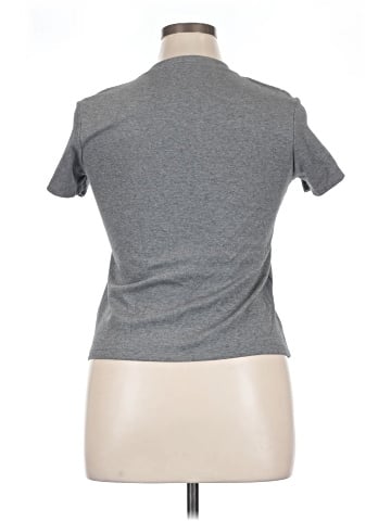 CUTS Short Sleeve Turtleneck (view 2)