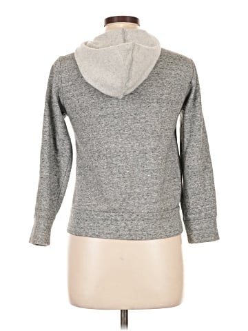 Old Navy Zip Up Hoodie (view 2)