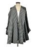 Draper James Gray Cardigan Size XS - photo 1
