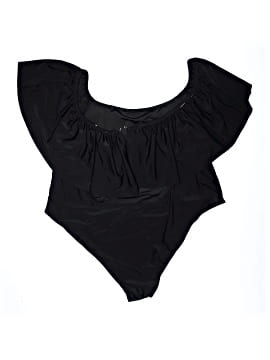 White Bird Swimsuit Top