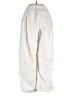 Amomento Ivory Casual Pants Size 0 - photo 2