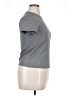 CUTS Gray Short Sleeve Turtleneck Size XL - photo 4