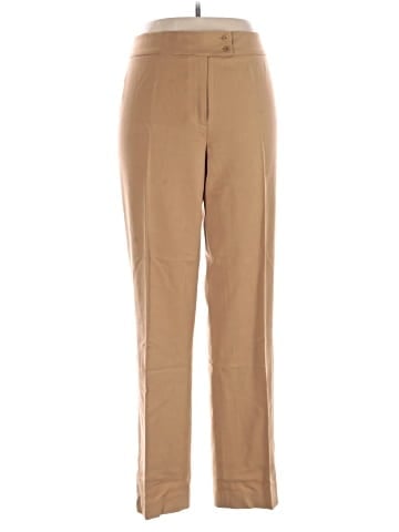 Jones New York Signature Casual Pants (view 1)