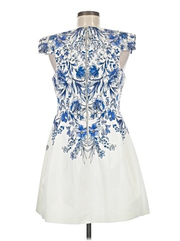 Cameo Cocktail Dress (view 2)
