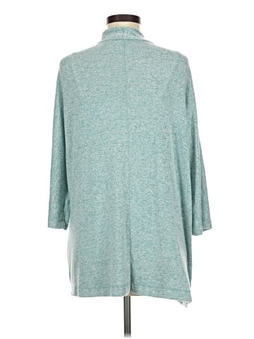 Time and Tru Cardigan (view 2)