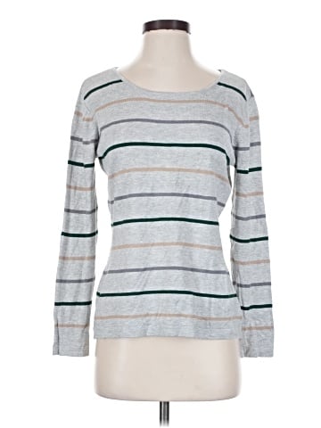 Fate Pullover Sweater (view 1)