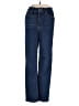 Good American Blue Jeans Size 00 - photo 1
