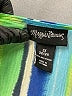 Maggie Barnes 100% Polyester Green 3/4 Sleeve Blouse Size 16 (2) - photo 7