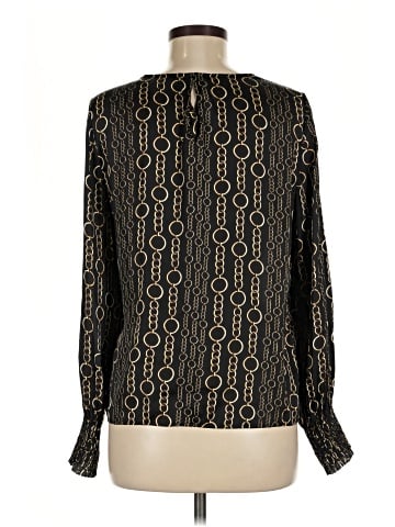 Banana Republic Long Sleeve Blouse (view 2)