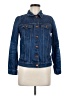 Madewell 100% Cotton Blue Denim Jacket Size M - photo 1