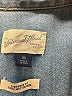 Universal Thread Blue Denim Jacket Size XS - photo 6