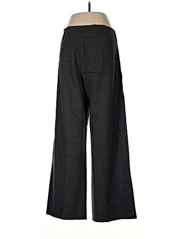 Vince. Wool Pants (view 2)