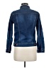 Madewell 100% Cotton Blue Denim Jacket Size M - photo 2