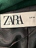 Zara Green Blazer Size M - photo 6