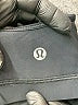 Lululemon Athletica Black Tank Top Size 8 - photo 7