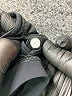 Lululemon Athletica Black Tank Top Size 8 - photo 8