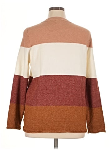 Pinque Pullover Sweater (view 2)