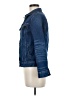 Madewell 100% Cotton Blue Denim Jacket Size M - photo 5
