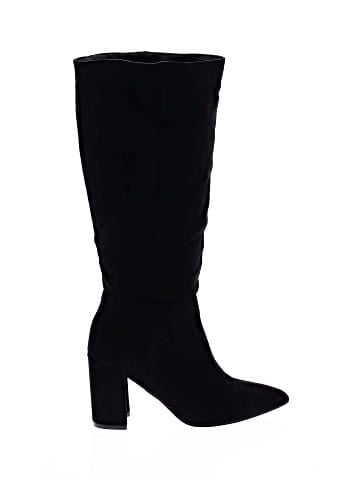 Lulus Boots (view 1)