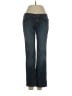 mavi Hearts Blue Jeans Size 23 waist - photo 1