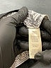 Max Studio Paisley Gray Casual Dress Size M - photo 8