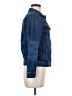 Madewell 100% Cotton Blue Denim Jacket Size M - photo 4