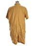 Old Navy Solid Tan Romper Size XXL - photo 2