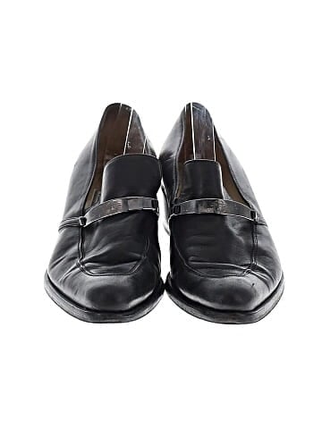 Gianni Versace Vintage Versace Loafers (view 2)