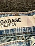 Garage Blue Jeans Size 00 - photo 7