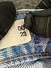 Garage Blue Jeans Size 00 - photo 8