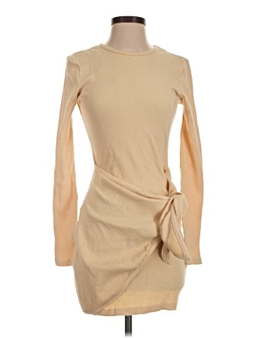 Superdown Casual Dress (view 1)