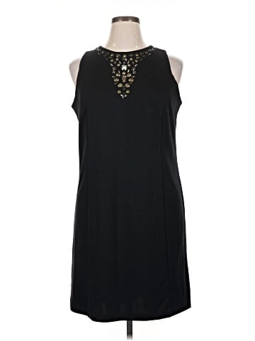 MICHAEL Michael Kors Cocktail Dress (view 1)
