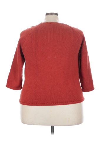Alexandra Bartlett Cardigan (view 2)
