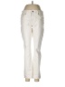 Lucky Brand Ivory Jeans Size 6 - photo 1