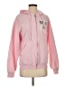 Mac Tools Pink Zip Up Hoodie Size S - photo 1