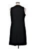 MICHAEL Michael Kors Black Cocktail Dress Size XL - photo 2