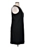 MICHAEL Michael Kors Black Cocktail Dress Size XL - photo 4