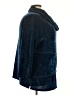 Nina Leonard 100% Polyester Blue Casual Dress Size 3X - photo 4