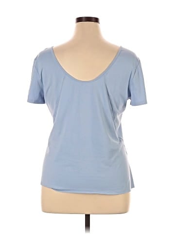 MTA Sport Short Sleeve T-Shirt (view 2)