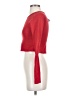 Forever 21 100% Cotton Red Long Sleeve Top Size S - photo 5