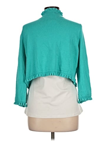 Leslie Fay Cardigan (view 2)